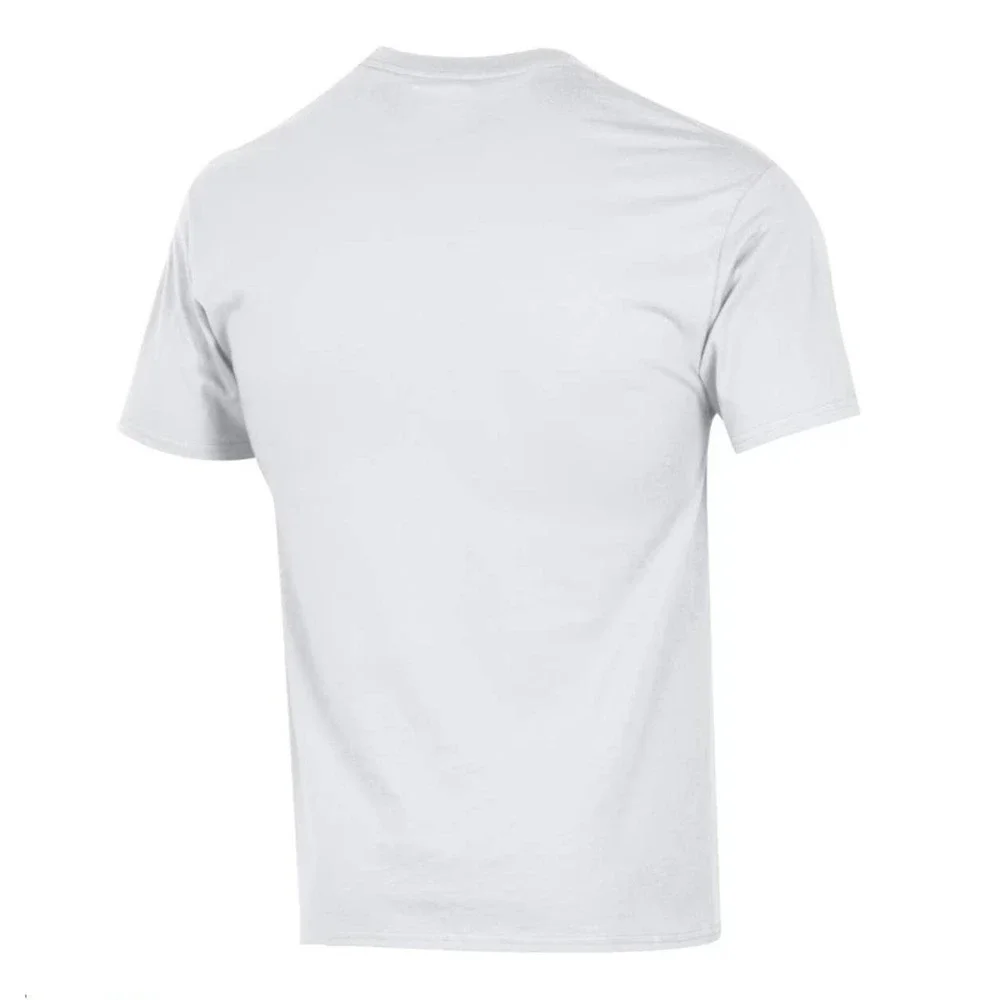 Champion UCLA Bruins NCAA Soccer T-Shirt White 3XL - Picture 5 of 10